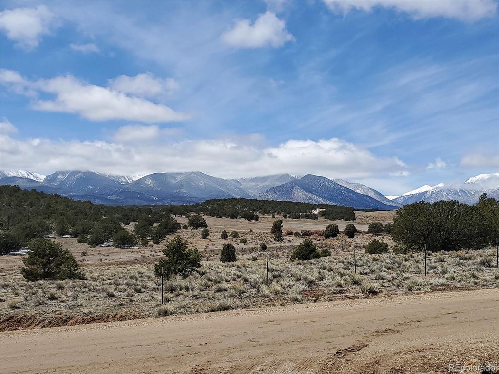10296 Pioneer Trace Lot 54, Nathrop, CO 81236 Trulia