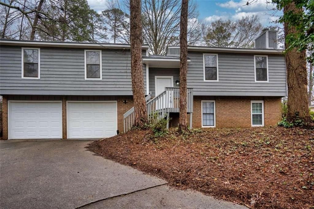 5171 Twin Hickory Ct, Stone Mountain, GA 30088 Trulia