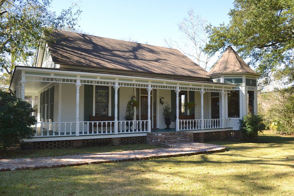 4215 Pine St, Pascagoula, MS 39567 Trulia