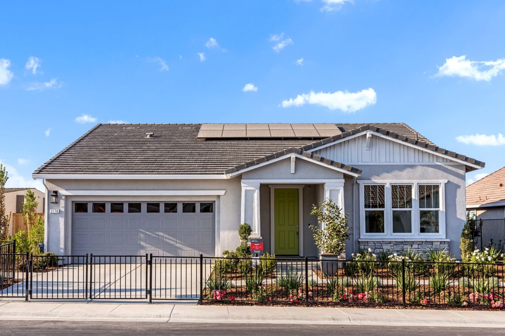 Saratoga at Twelve Bridges Lincoln, CA Trulia