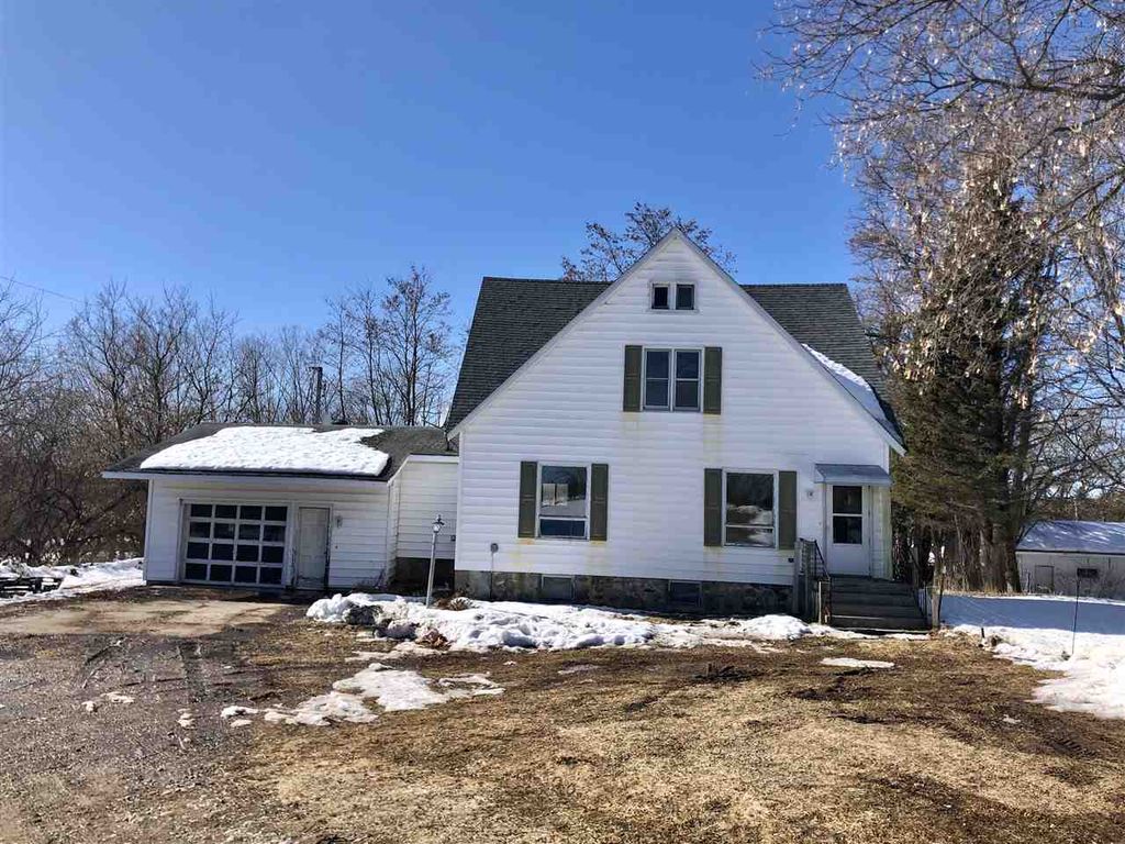 N6481 Spur Rd, Porterfield, WI 54159 Trulia