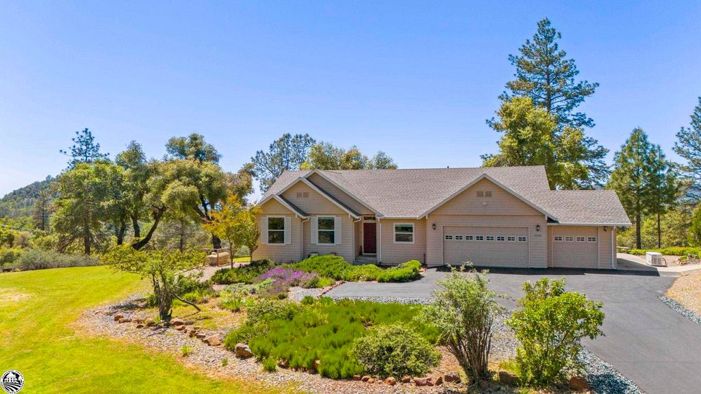 16046 Ridgewood Dr, Sonora, CA 95370 Trulia