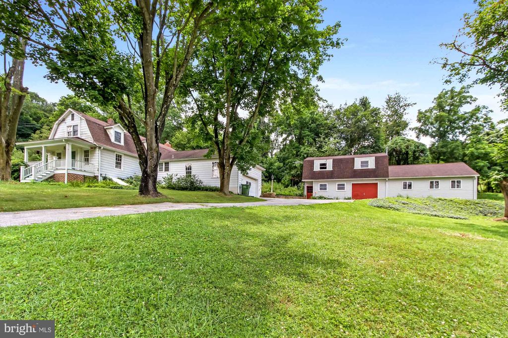 197 Main St, Felton, PA 17322