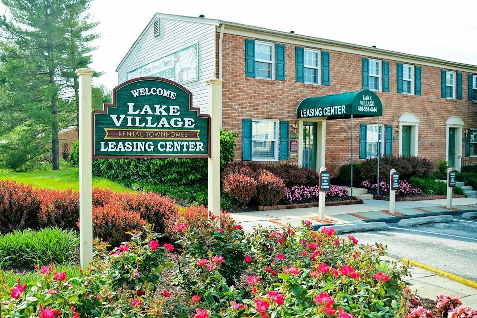 8001 Laketowne Court Path, Severn, MD 21144