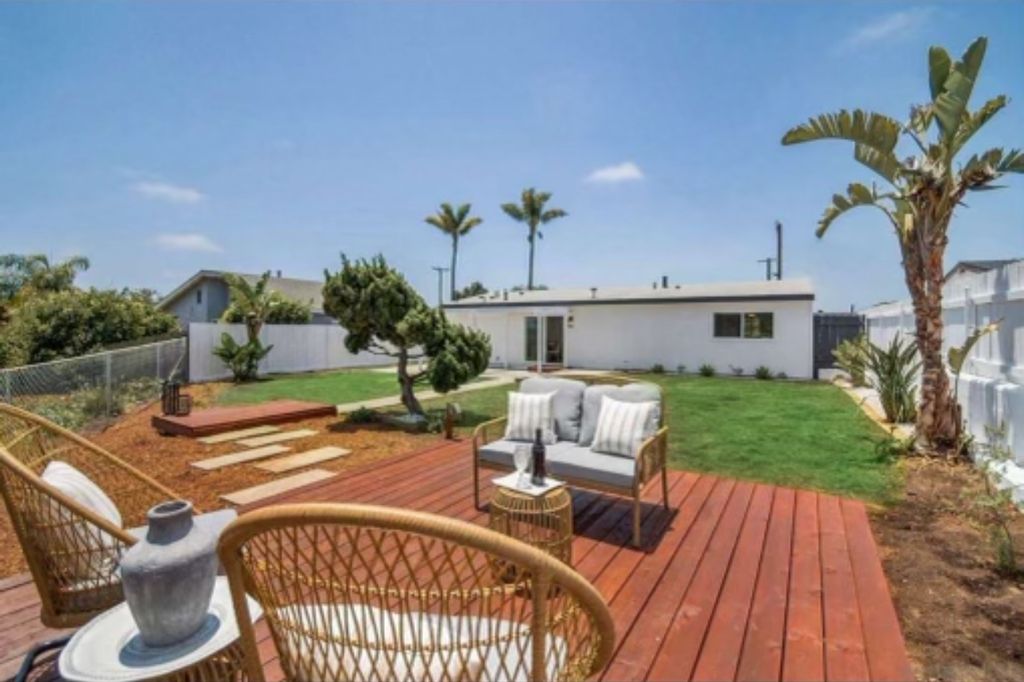 1420 San Simeon St 2, Oceanside, CA 92058 Apartment for Sale