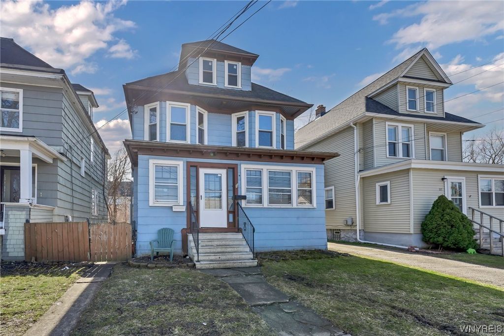341 Marilla St, Buffalo, NY 14220 MLS B1524745 Trulia