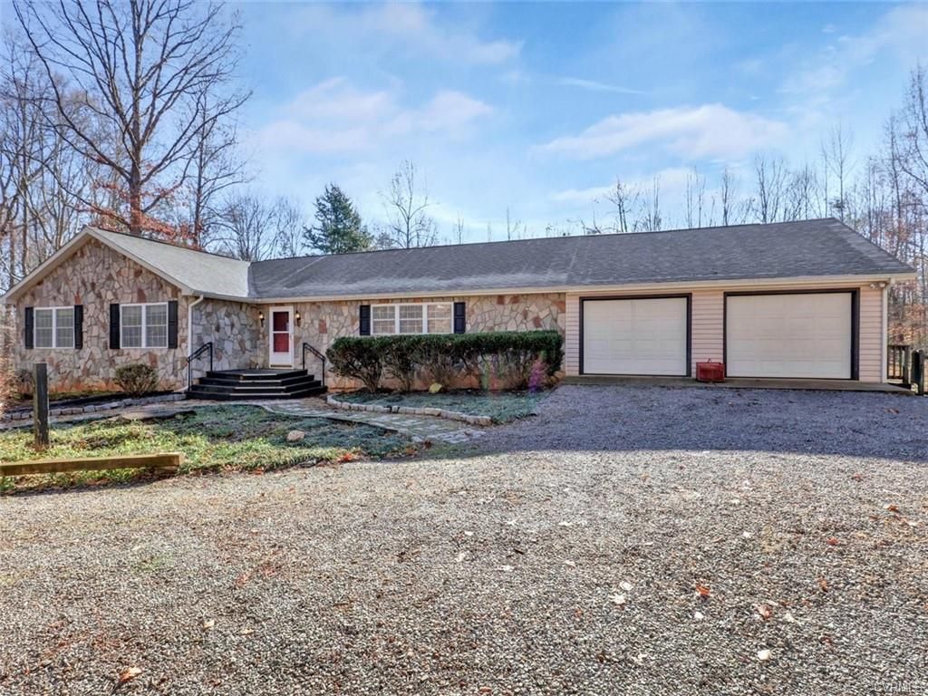 3775 County Line Rd, Kents Store, VA 23084 Trulia