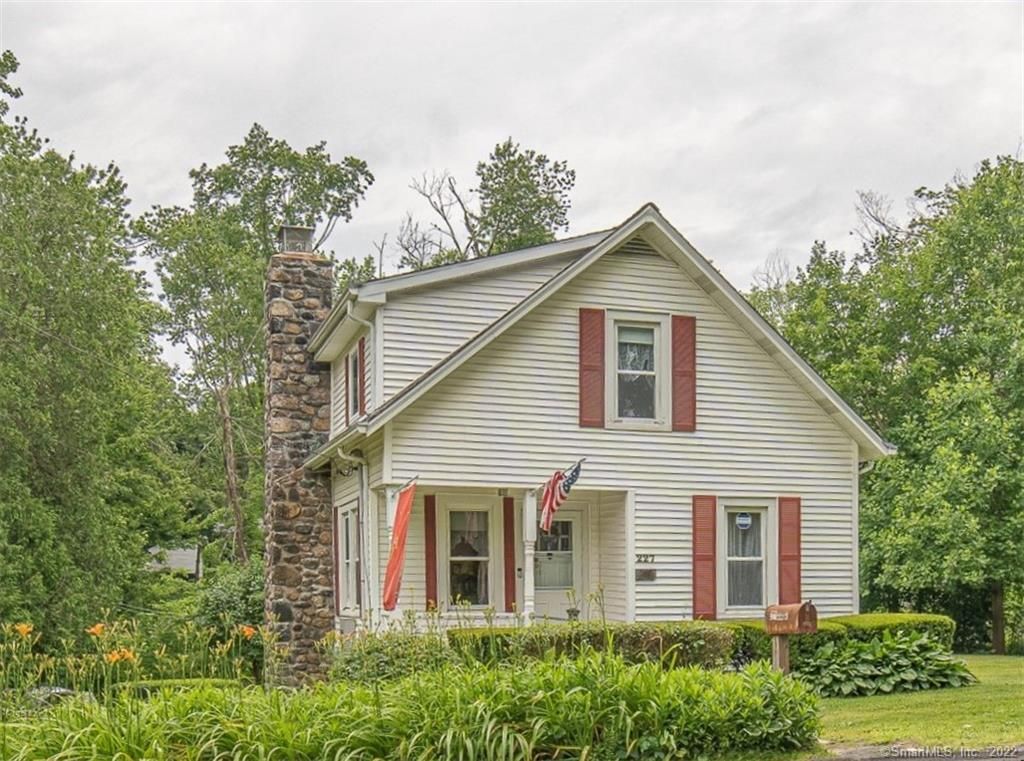 227 Stadley Rough Rd, Danbury, CT 06811 Trulia