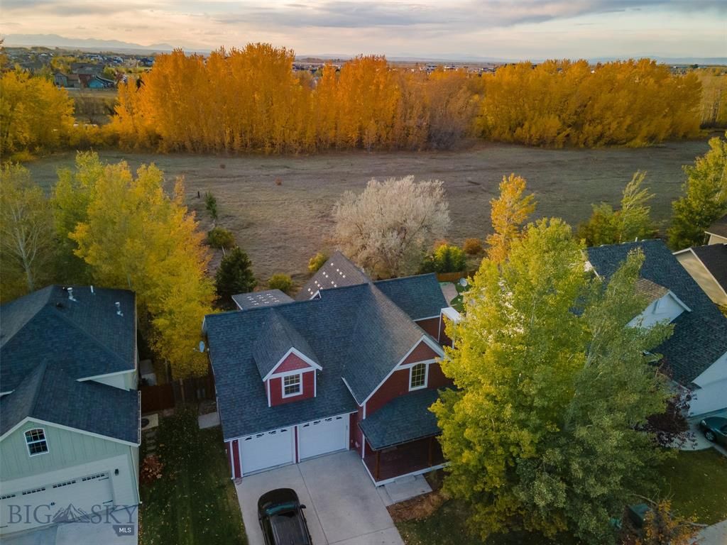 Modern Farmhouse - 4156 Tanzanite Drive Bozeman