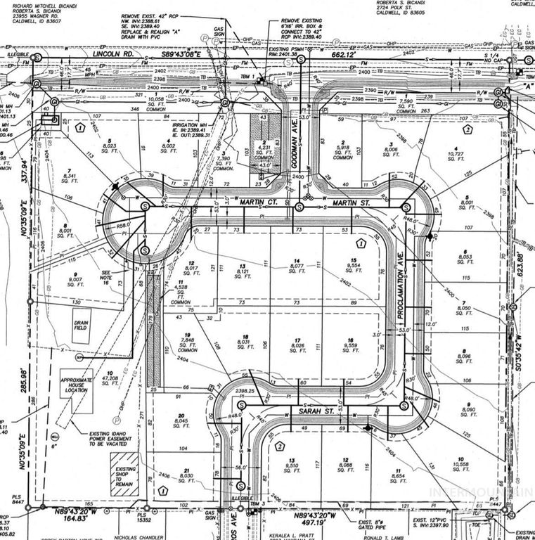 Lincoln Rd, Caldwell, ID 83605 MLS 98836961 Trulia