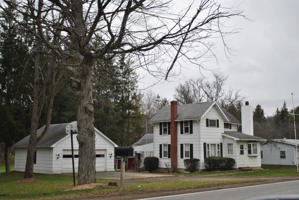 1809 Dugan Rd, Olean, NY 14760 Trulia