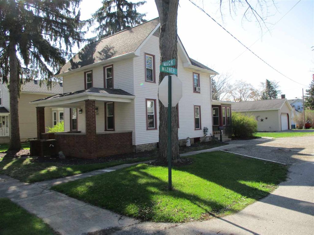 317 W Mack St, Corunna, MI 48817 Trulia