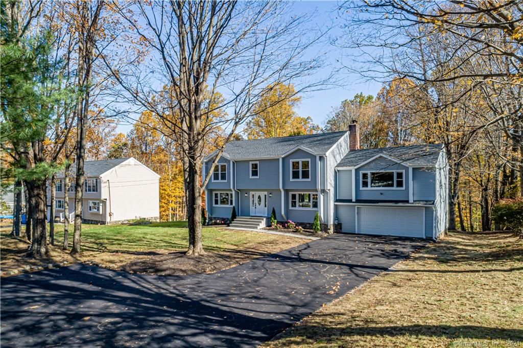 156 Teller Rd, Trumbull, CT 06611