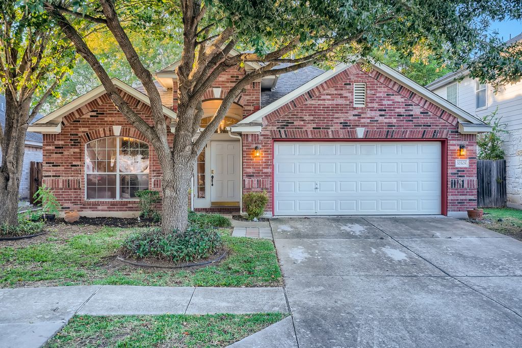 10508 Big Thicket Dr, Austin, TX 78747