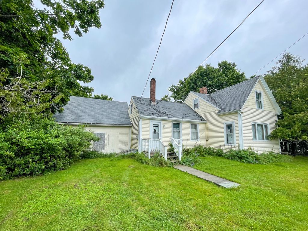 9 Allen Avenue, Machias, ME 04654 Trulia