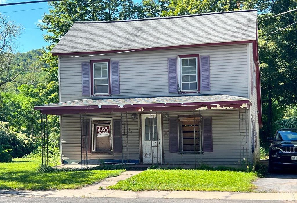 14477 Main St, Prattsville, NY 12468 MLS 149724 Trulia