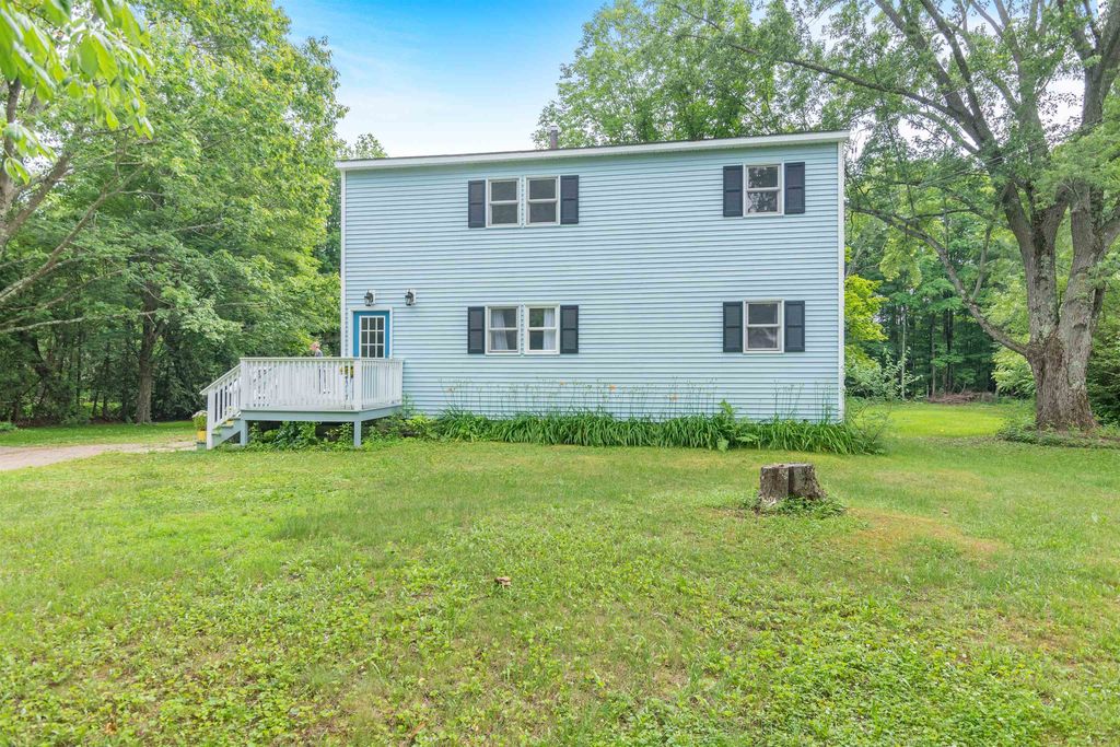44 Sunnyview Drive, Jericho, VT 05465 MLS 4987633 Trulia