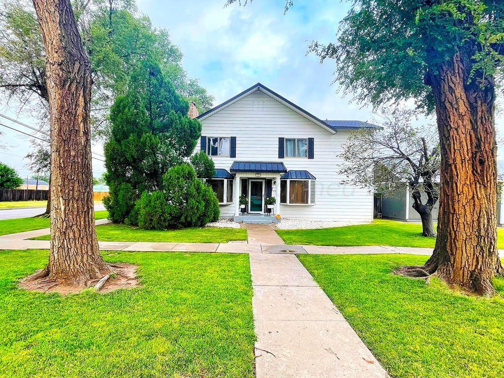 701 S Drake St, Perryton, TX 79070 MLS 236728 Trulia