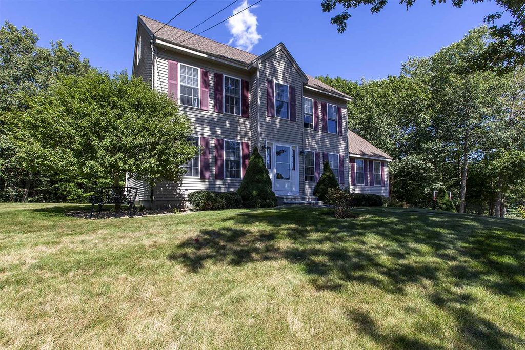 2 Winslow Drive, Newmarket, NH 03857 Trulia