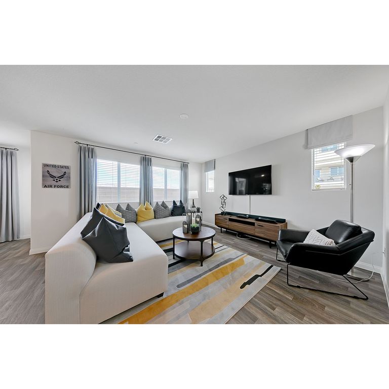 Watercolor North Las Vegas, NV Trulia