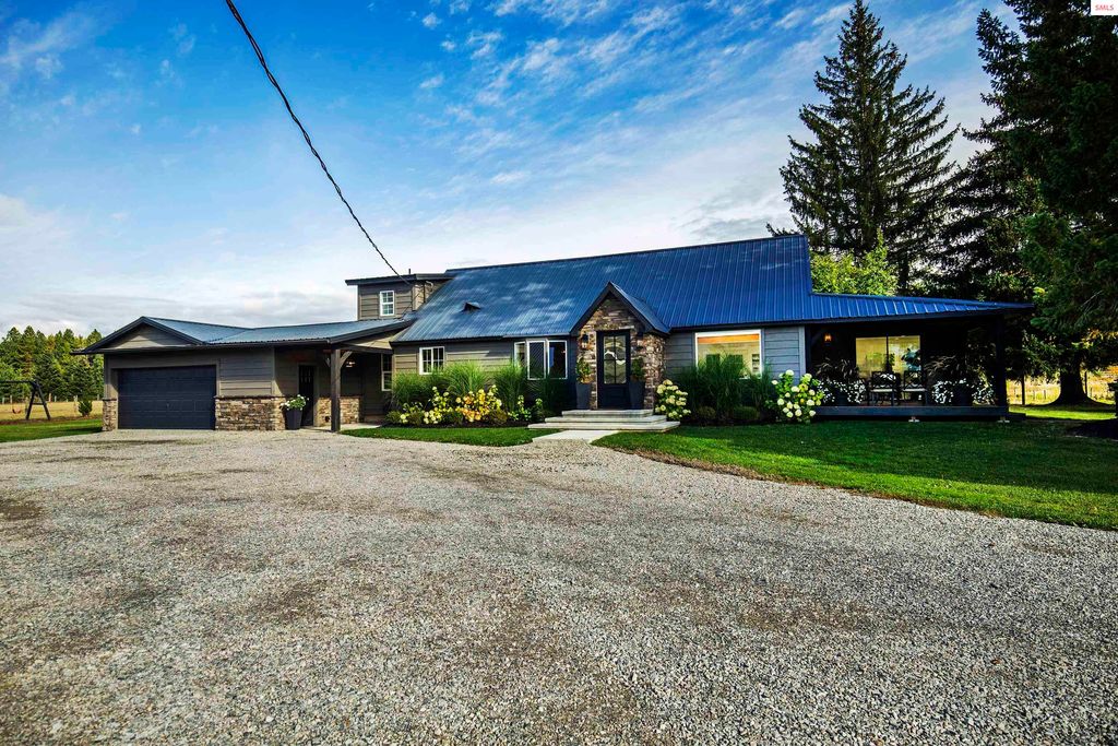 1591 Selle Rd, Sandpoint, ID 83864 Trulia