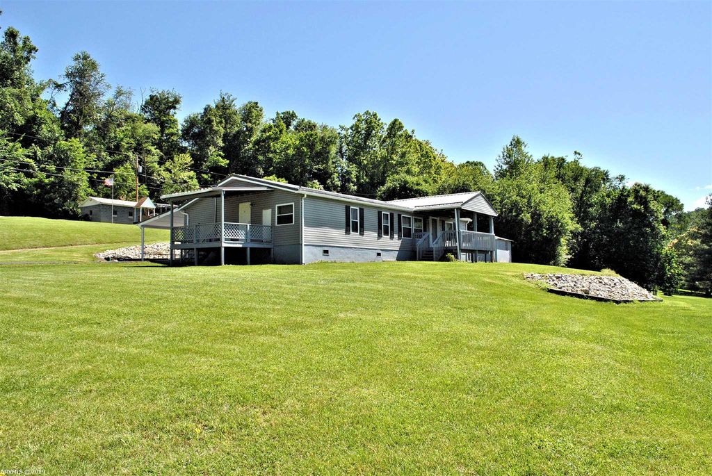 133 Piney Mountain Rd, Narrows, VA 24124 Trulia