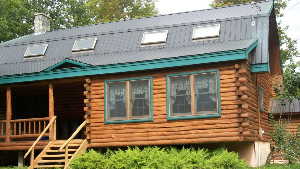 82 Jackson Brook Ln, Monson, ME 04464