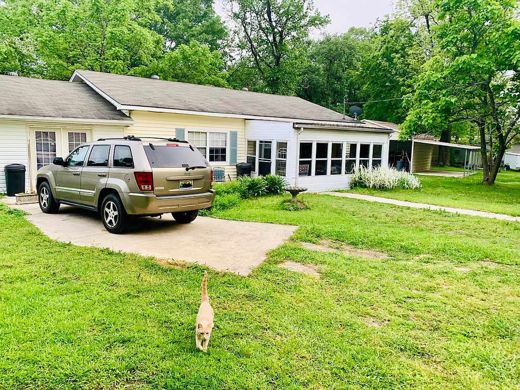 2580 Mount Olive Rd, Mount Olive, AL 3 Bed, 2 Bath SingleFamily Home