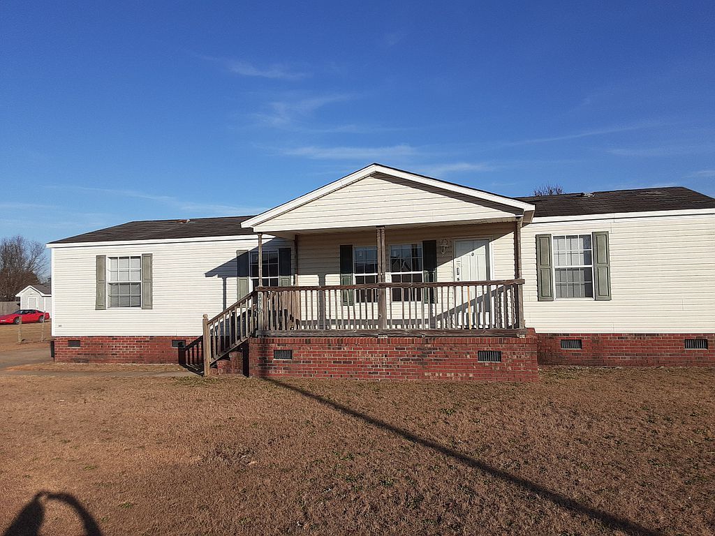 3970 Delaware Dr, Dalzell, SC 29040 Trulia