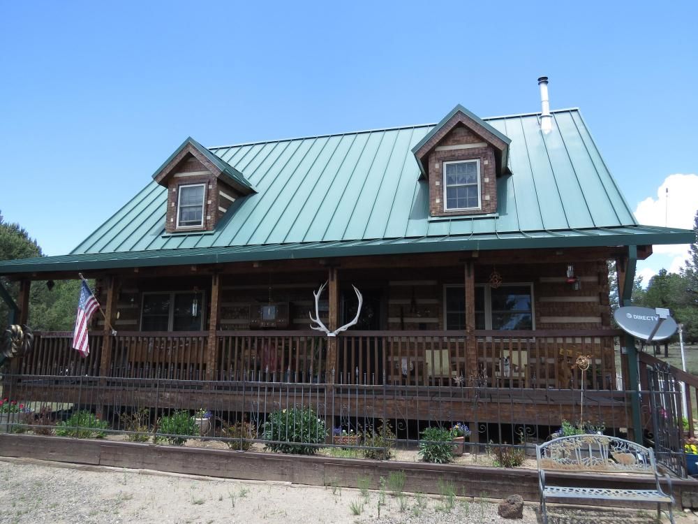 5 Gila Dr, Quemado, NM 87829 Trulia