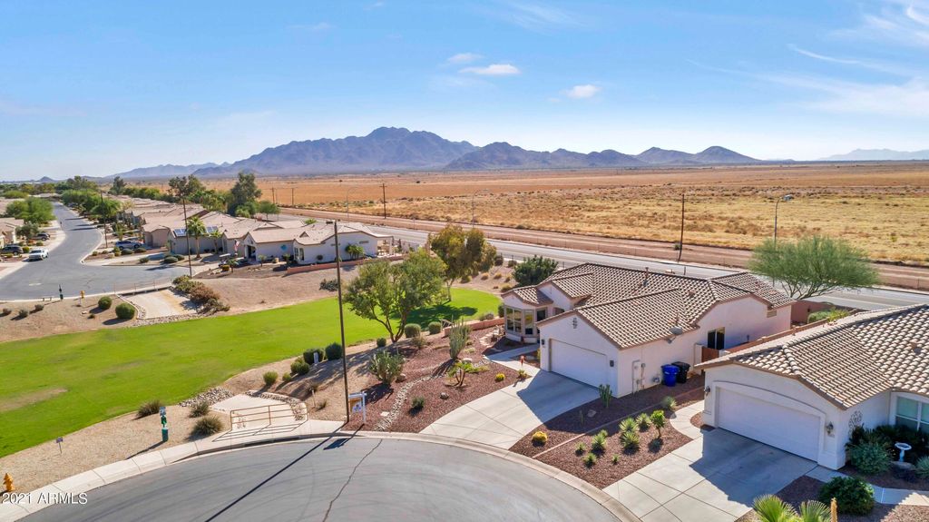 3641 E Gleneagle Pl, Chandler, AZ 85249