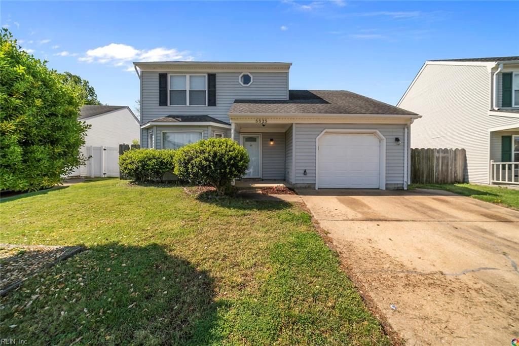 5525 Fair Oaks Dr, Virginia Beach, VA 23464 Trulia