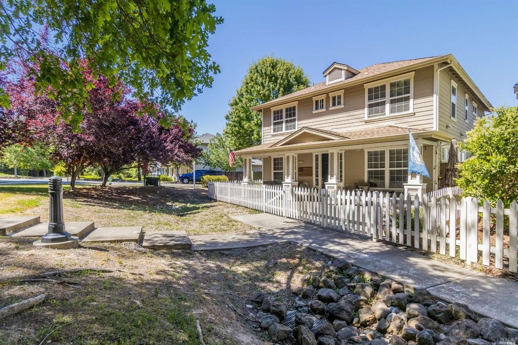571 St, Cotati, CA 94931 Trulia