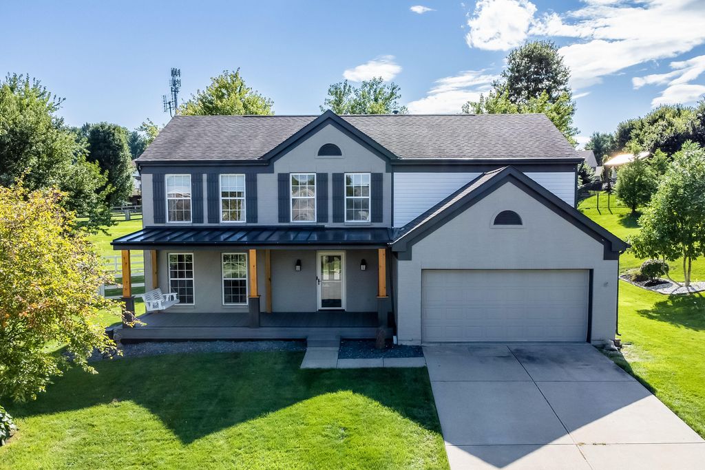 1531 White Blossom Ct, Hebron, KY 41048 Trulia