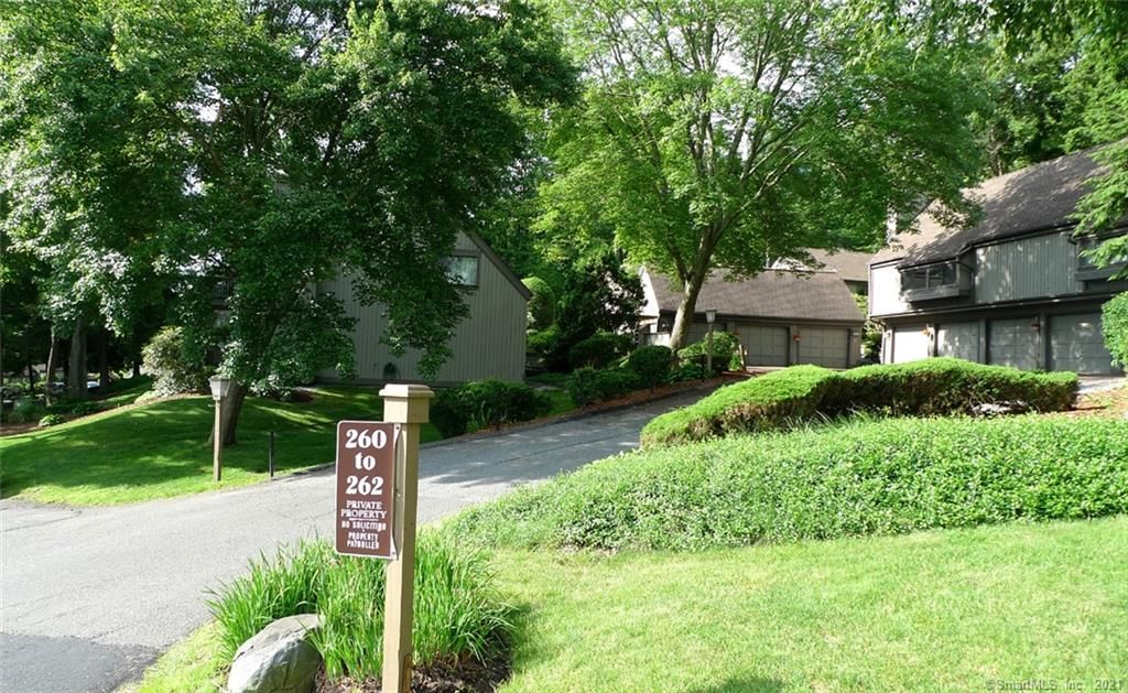 261 Heritage Vlg #B, Southbury, CT 06488