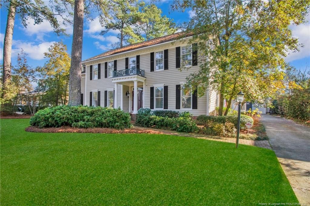 501 Windwood On Skye, Fayetteville, NC 28303 Trulia