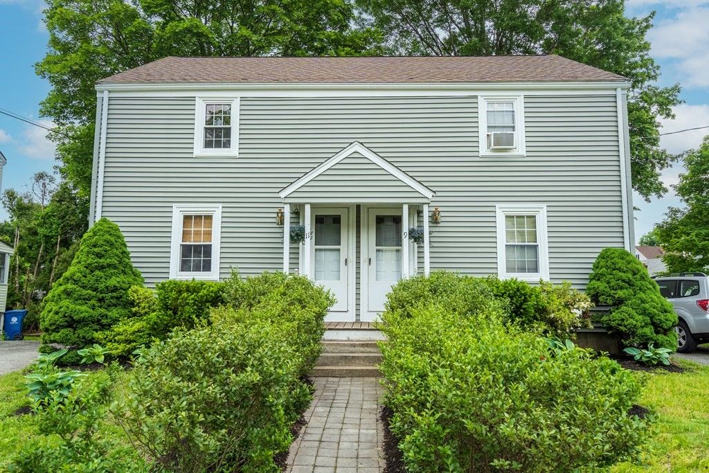 9-11 Hamilton Rd, Wakefield, MA 01880