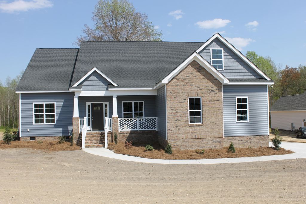 3341 Red Oak Road, Nashville, NC 27856 Trulia