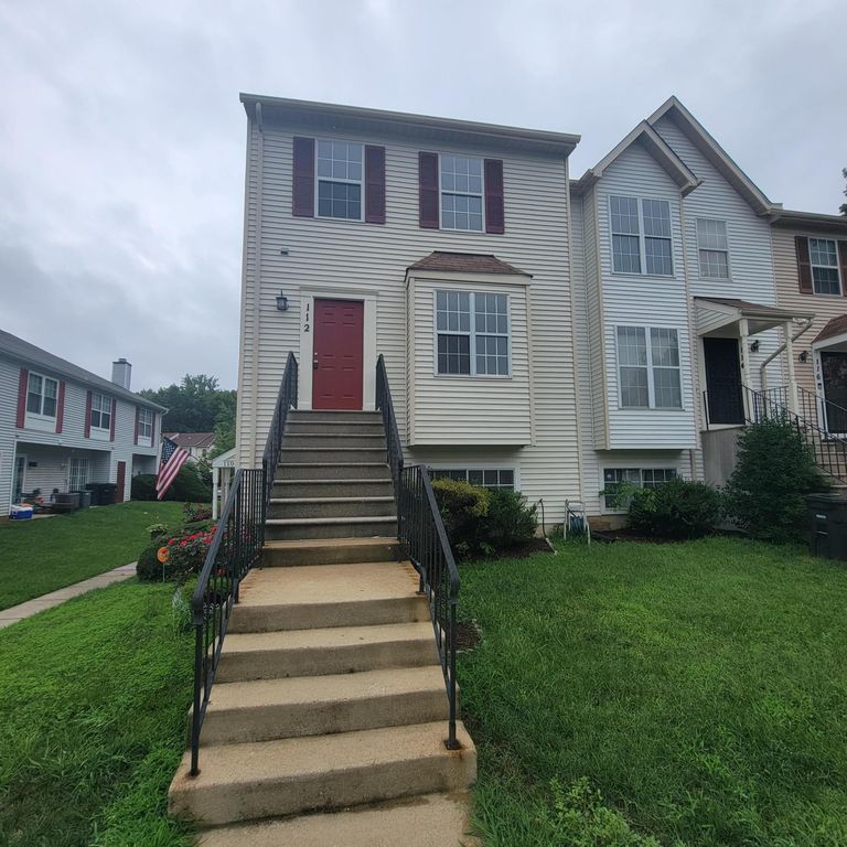 112 Azalea Ct, Upper Marlboro, MD 20774 Trulia