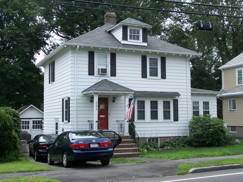 391 Upham St, Melrose, MA 02176 Trulia