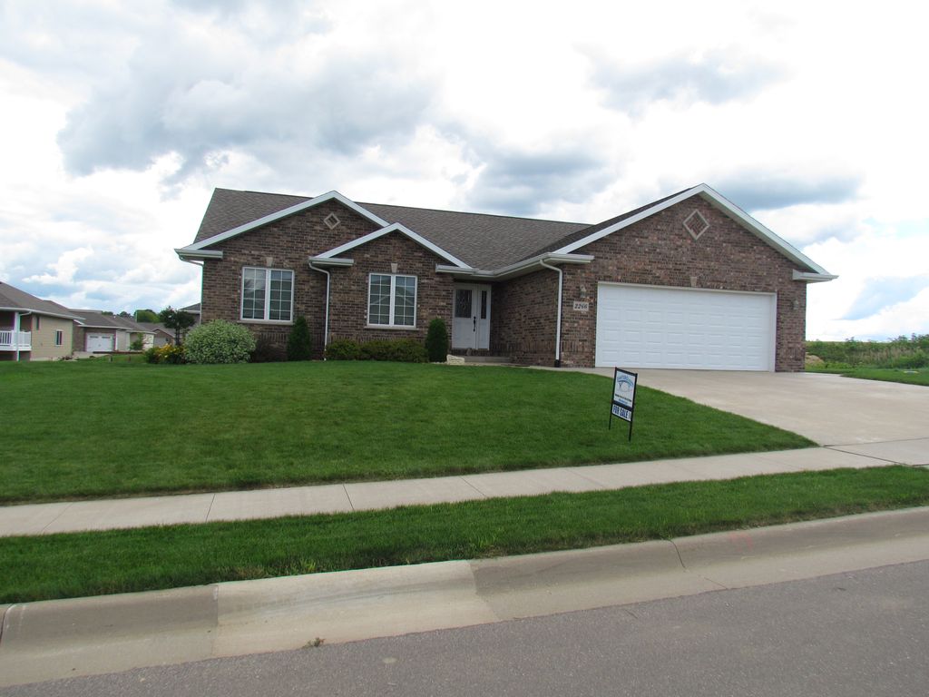 2266 Jill Dr, Asbury, IA 52002 Trulia