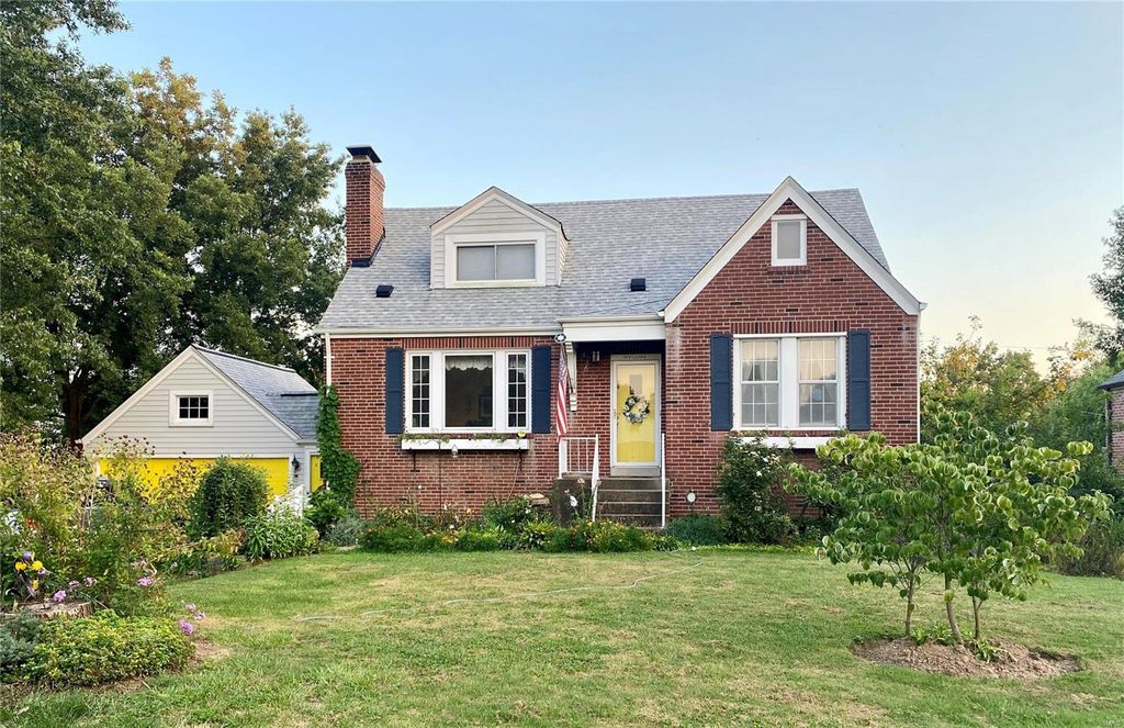 9910 Affton Pl, Saint Louis, MO 63123 Trulia