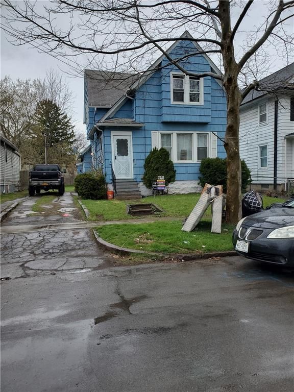 57 Aab St, Rochester, NY 14606