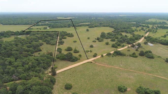 County Road 322, Milano, TX 76556