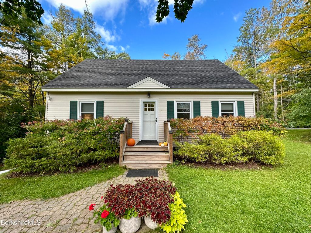 48 Brunell Ave, Lenox, MA 01240 Trulia