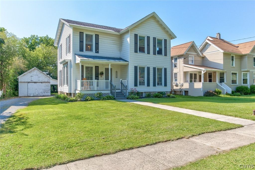 9015 Jackson St, Weedsport, NY 13166 Trulia