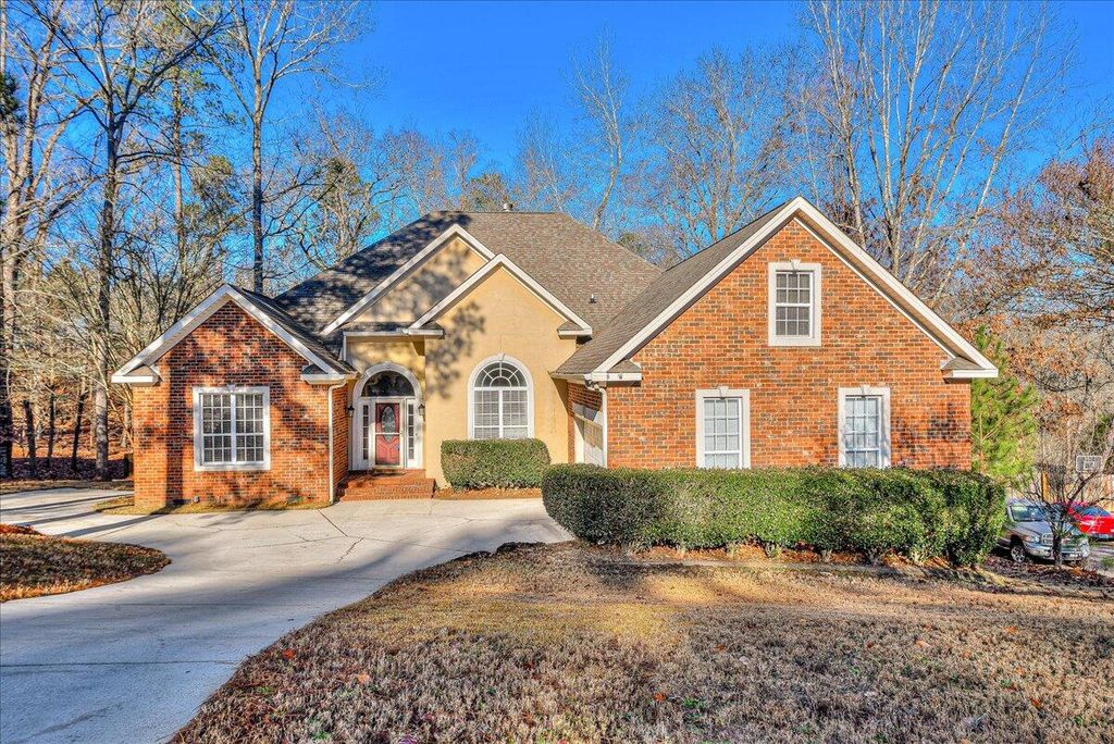 1192 Rivershyre Dr, Evans, GA 30809 Trulia