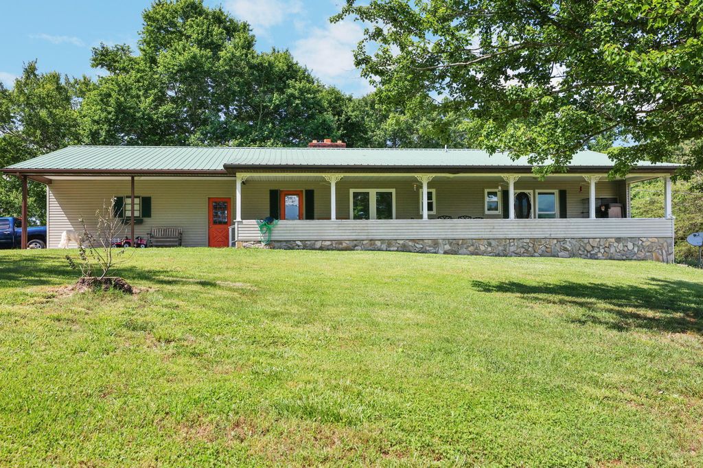 945 Jay Fanning Rd, Afton, TN 37616 Trulia