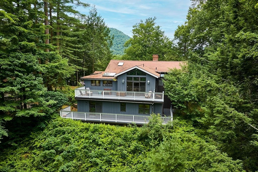 10 Fox Rd, Shelburne Falls, MA 01370 SingleFamily Home for Sale MLS