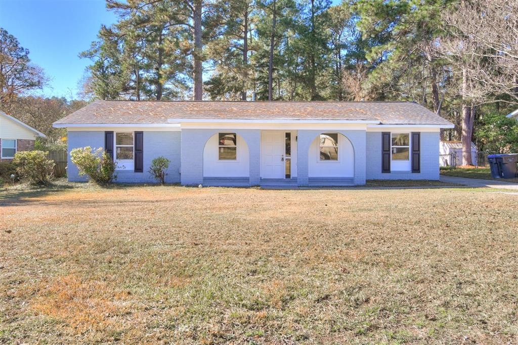 2638 Crosscreek Rd, Hephzibah, GA 30815 Trulia